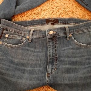 Banana Republic jeans